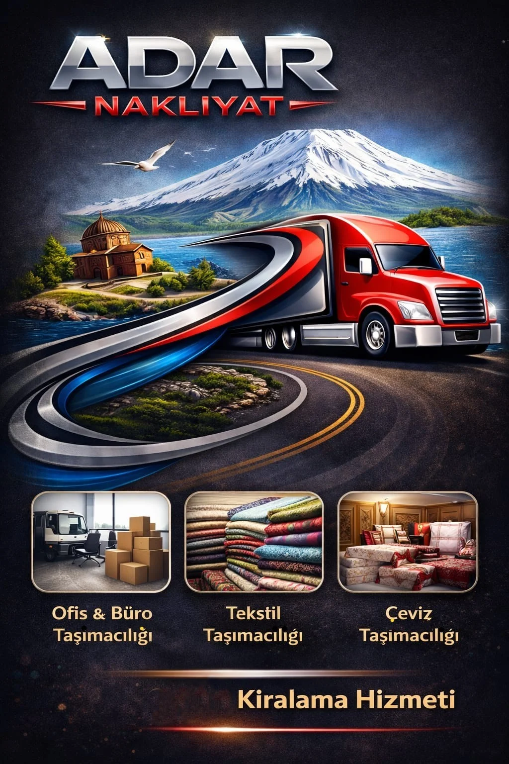 Van Şehirler Arası Taşımacılık İçin Pratik Öneriler