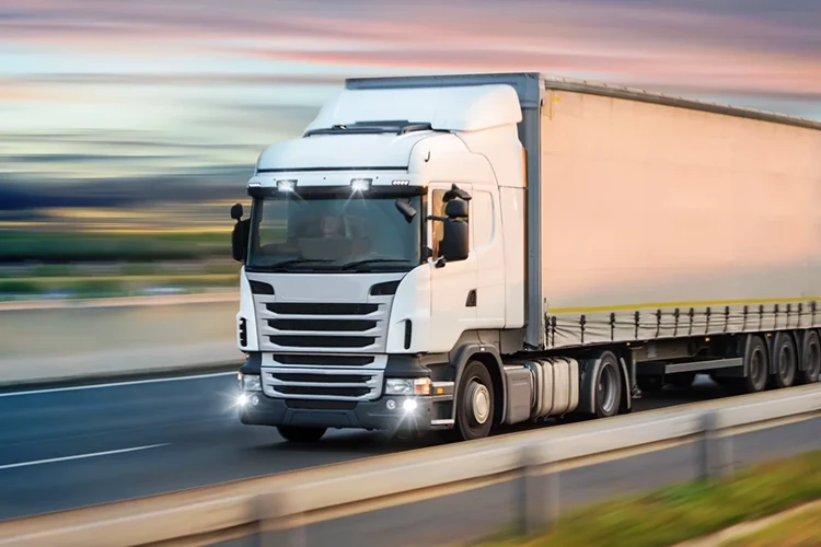 Van Nakliyat Firması