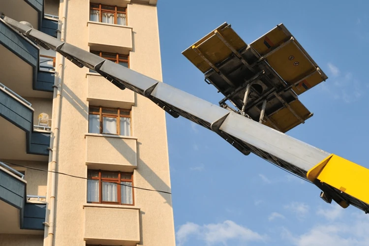 Van Asansörlü Taşımacılık