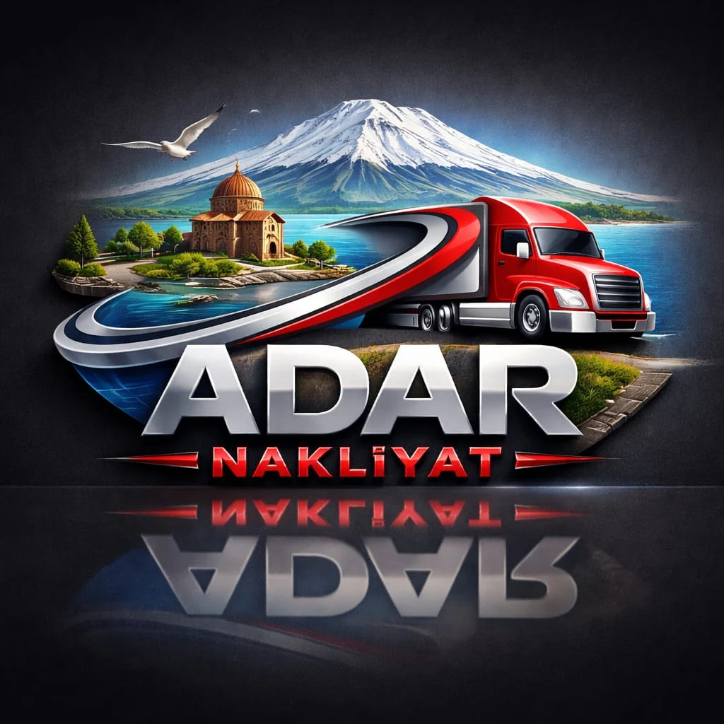 Van Evden Eve Nakliyat